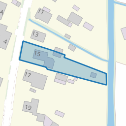 Perceel HDN02-G-1189