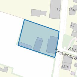 Perceel HDN02-G-1194