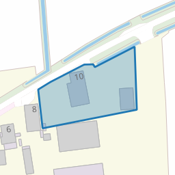 Perceel HDN02-G-1233