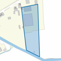 Perceel HDN02-G-1234