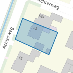 Perceel HDN02-G-1253