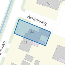 Perceel HDN02-G-1254