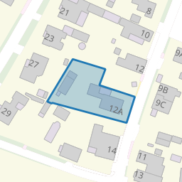 Perceel HDN02-G-1264