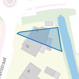 Perceel HDN02-G-1288