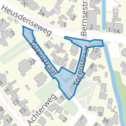 Perceel HDN02-G-1291