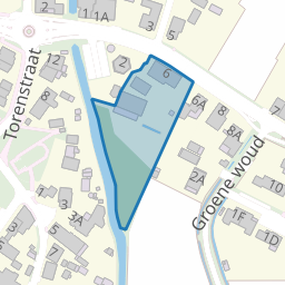 Perceel HDN02-G-1294