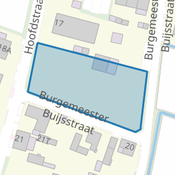 Perceel HDN02-G-1304