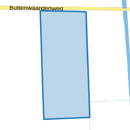 Perceel HDN02-G-1305