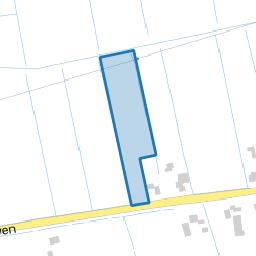 Perceel HDN02-G-1310