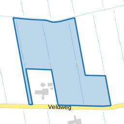 Perceel HDN02-G-1312