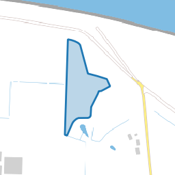 Perceel HDN02-G-1322
