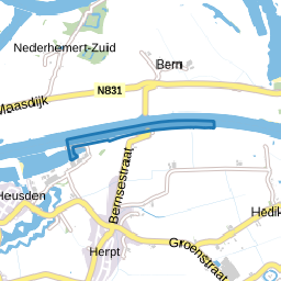 Perceel HDN02-G-1331
