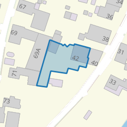 Perceel HDN02-G-1338