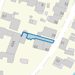 Perceel HDN02-G-1339