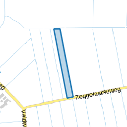 Perceel HDN02-G-1365