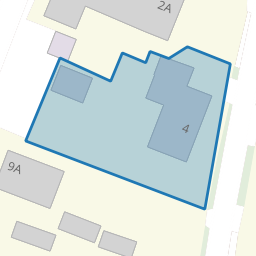 Perceel HDN02-G-1380