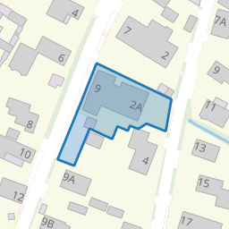 Perceel HDN02-G-1381