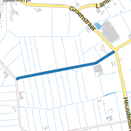 Perceel HDN02-G-1405