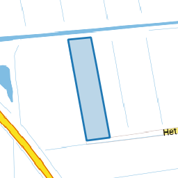 Perceel HDN02-G-1432