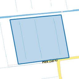 Perceel HDN02-G-1434