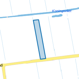 Perceel HDN02-G-1436