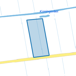 Perceel HDN02-G-1437