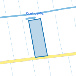 Perceel HDN02-G-1439