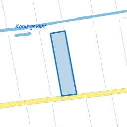 Perceel HDN02-G-1464