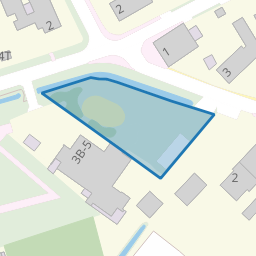 Perceel HDN02-G-1496