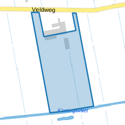 Perceel HDN02-G-1498