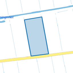 Perceel HDN02-G-1502