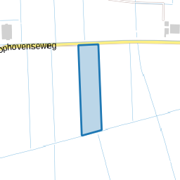 Perceel HDN02-G-1527