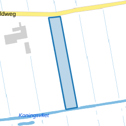 Perceel HDN02-G-1533