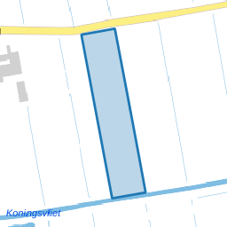 Perceel HDN02-G-1534