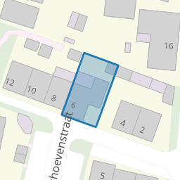 Perceel HDN02-G-1537