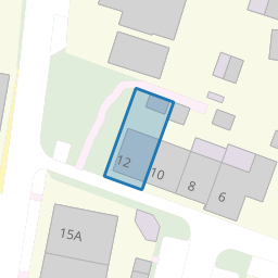 Perceel HDN02-G-1540