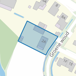 Perceel HDN02-G-1558