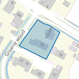 Perceel HDN02-G-1599