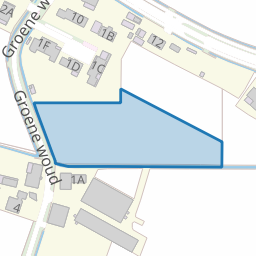 Perceel HDN02-G-1603