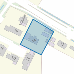 Perceel HDN02-G-1605