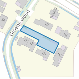 Perceel HDN02-G-1610