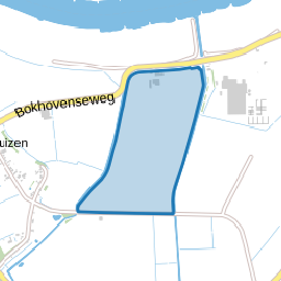 Perceel HDN02-G-1622