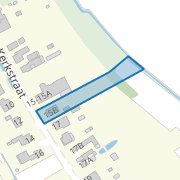 Perceel HDN02-G-1665