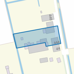 Perceel HDN02-G-1672