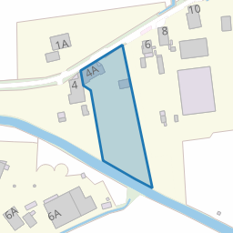 Perceel HDN02-G-1677