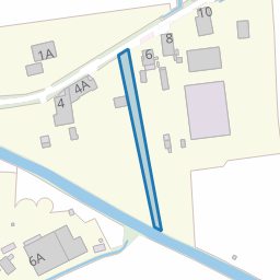 Perceel HDN02-G-1678