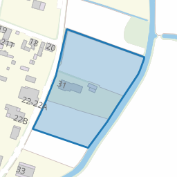 Perceel HDN02-G-1684