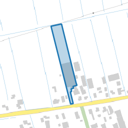 Perceel HDN02-G-1694