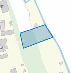 Perceel HDN02-G-1704