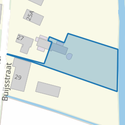 Perceel HDN02-G-1718